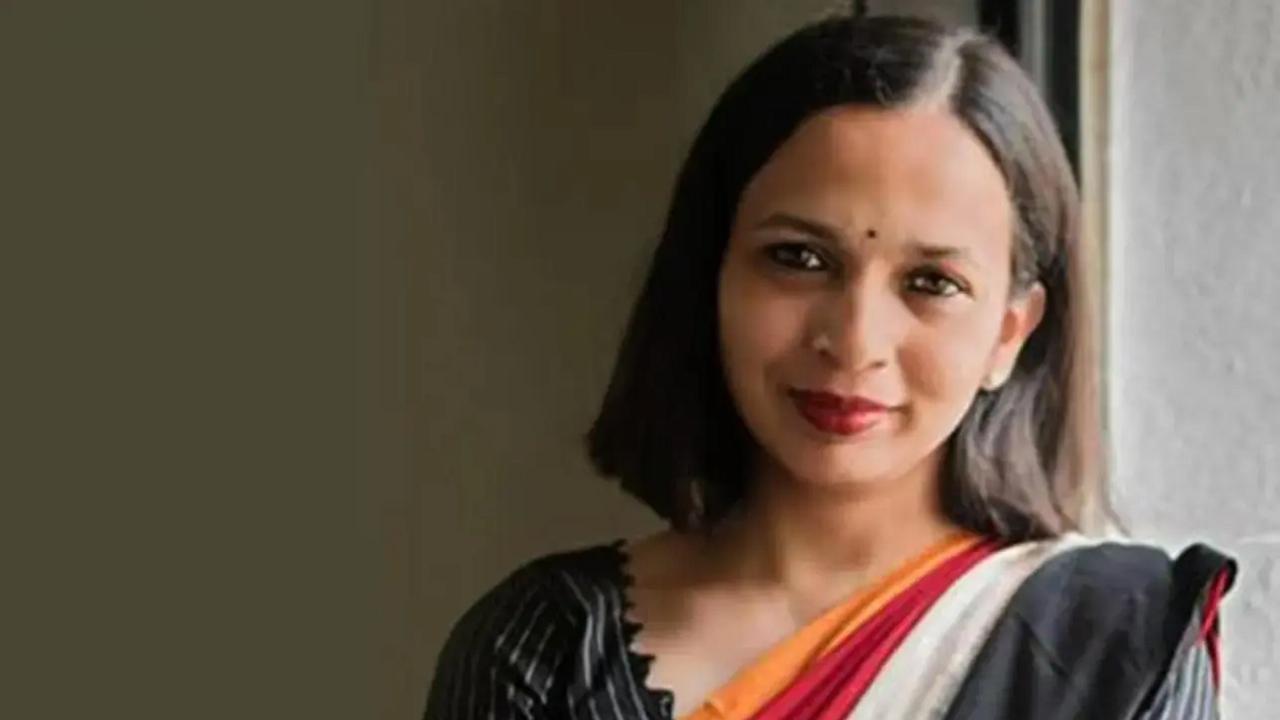 Want to manage exam stress? Celebrity nutritionist Rujuta Diwekar shares tips