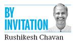 Rushikesh Chavan