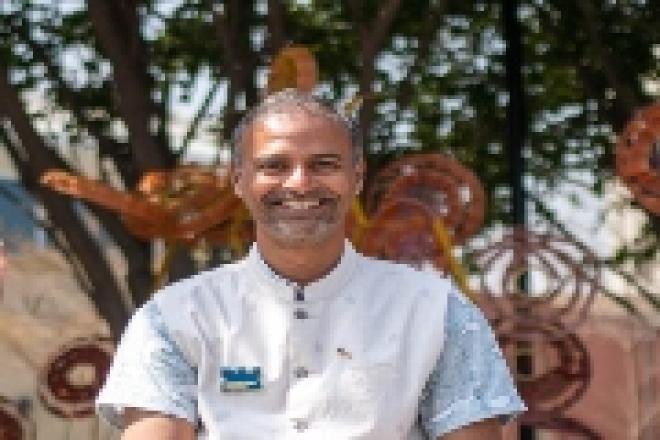 Rushikesh Chavan