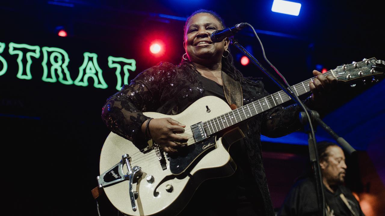 From Ruthie Foster’s spiritual performance to The Teskey Brother’s electrifying act: How Mahindra Blues Festival 2025 unfolded