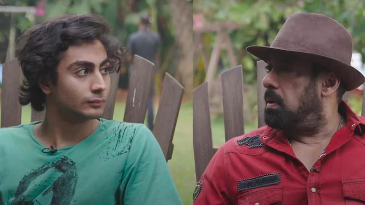 ‘You should be ashamed’: Salman Khan schools Arhaan Khan & his friends