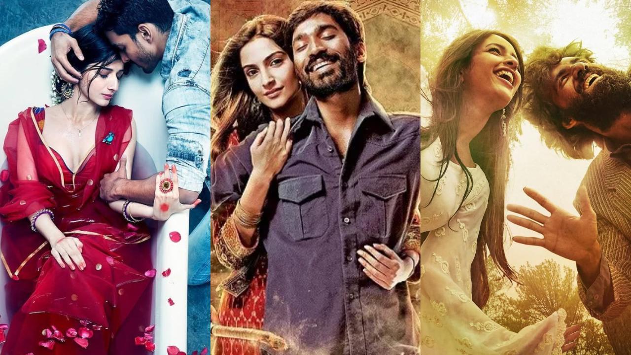 Movies that will make you cry