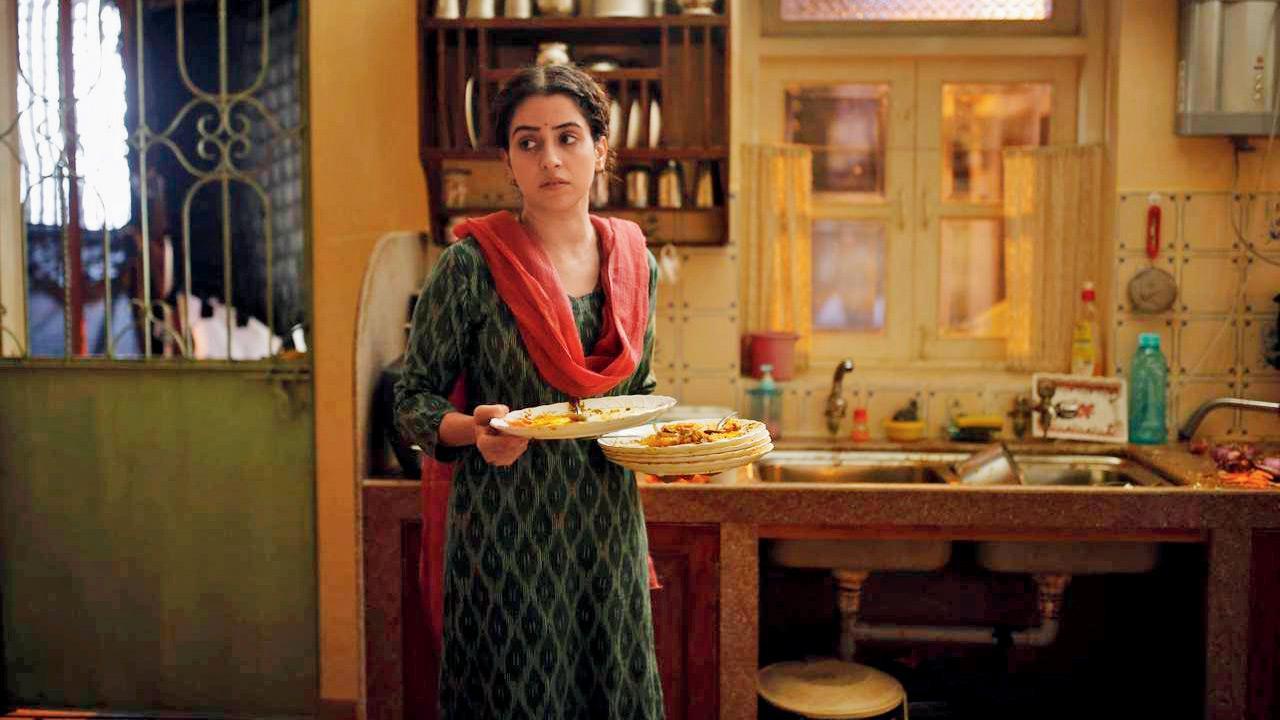 Mrs director Arati Kadav: ‘My next is a sci-fi story with a bit of magic’