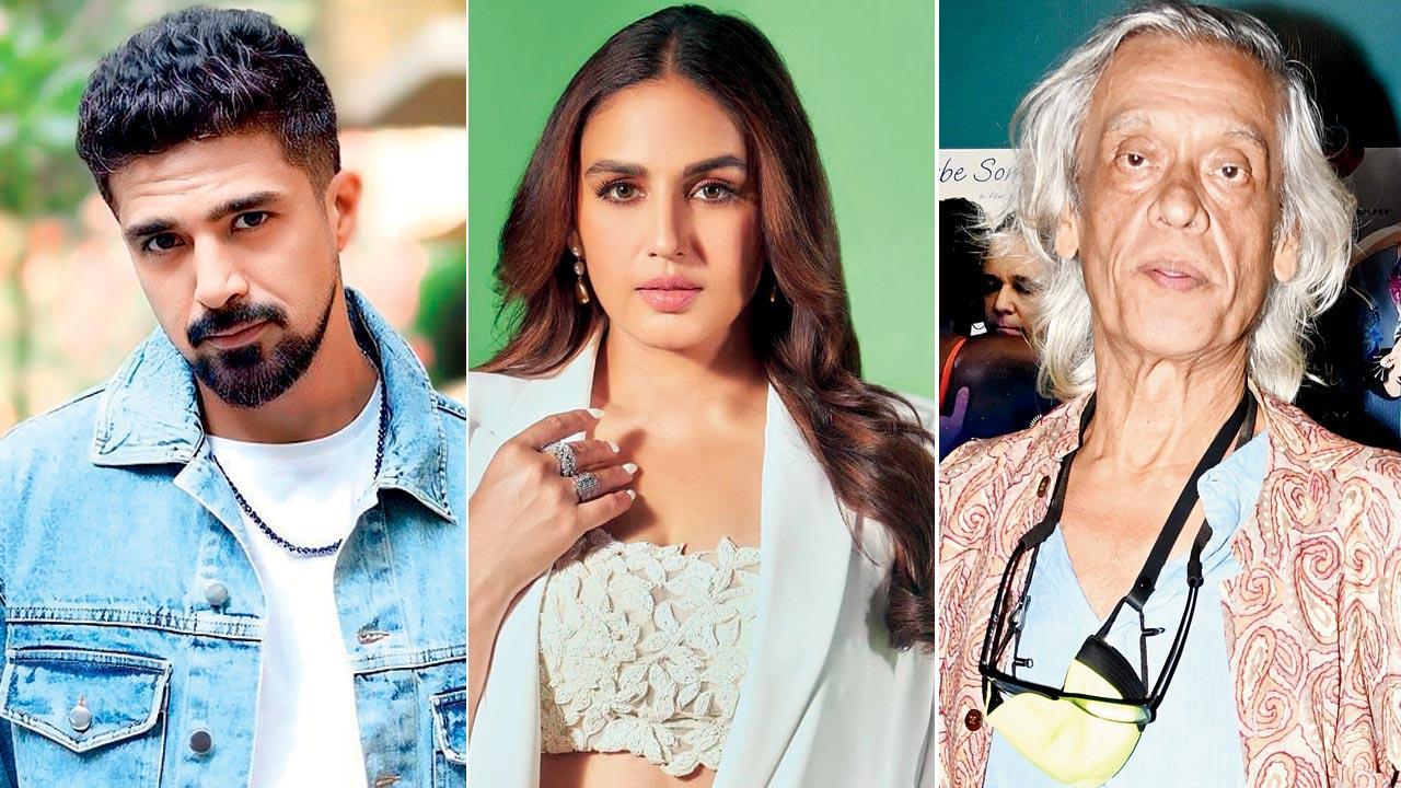 Saqib Saleem on collaborating with filmmaker Sudhir Mishra for Crime Beat