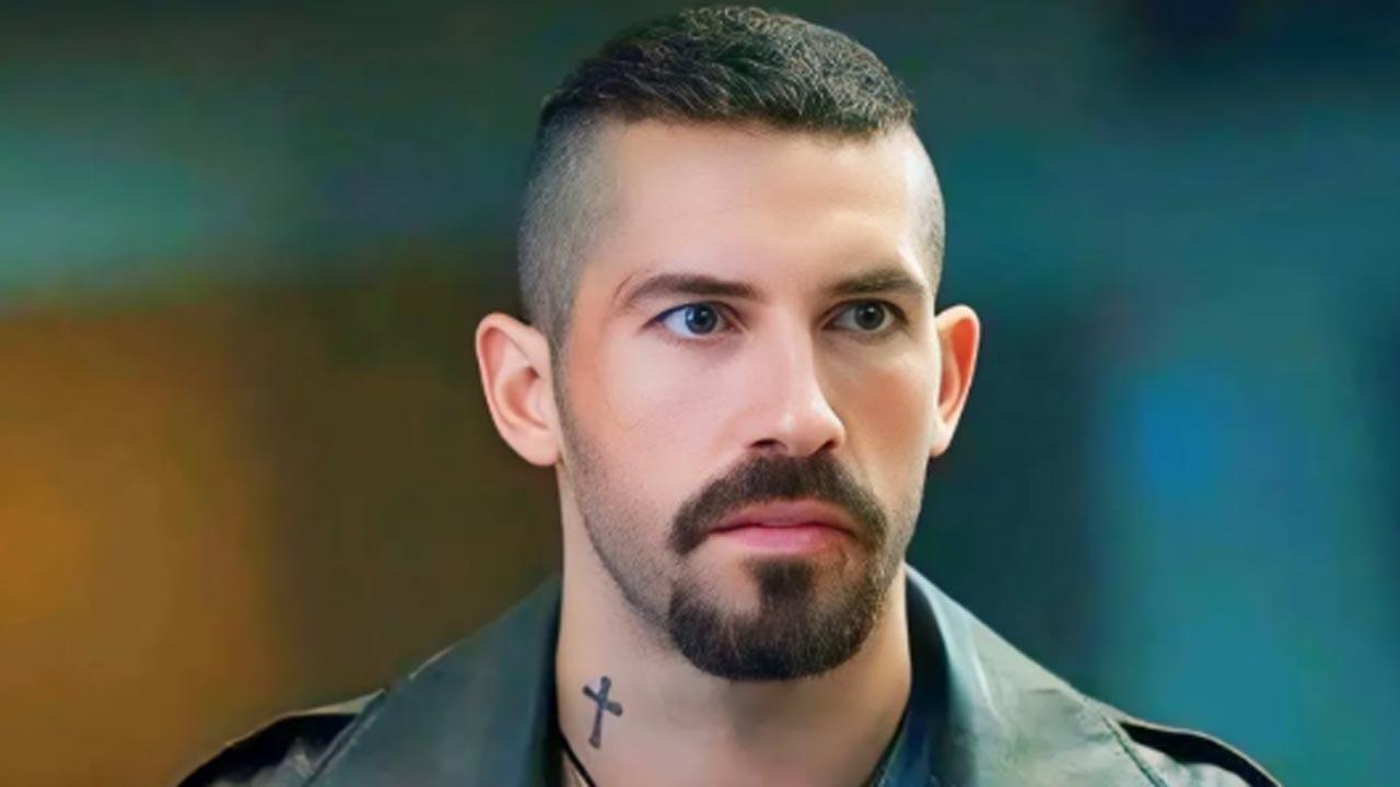 Scott Adkins and Oscar-nominated actor Djimon Hounsou team up for action-thriller One Last Fight