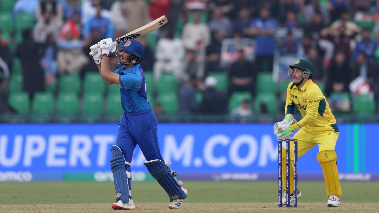 Coming to bat at number three, Sediqullah Atal garnered 85 runs off 95 deliveries. His stunning knock was laced with 6 fours and 3 sixes