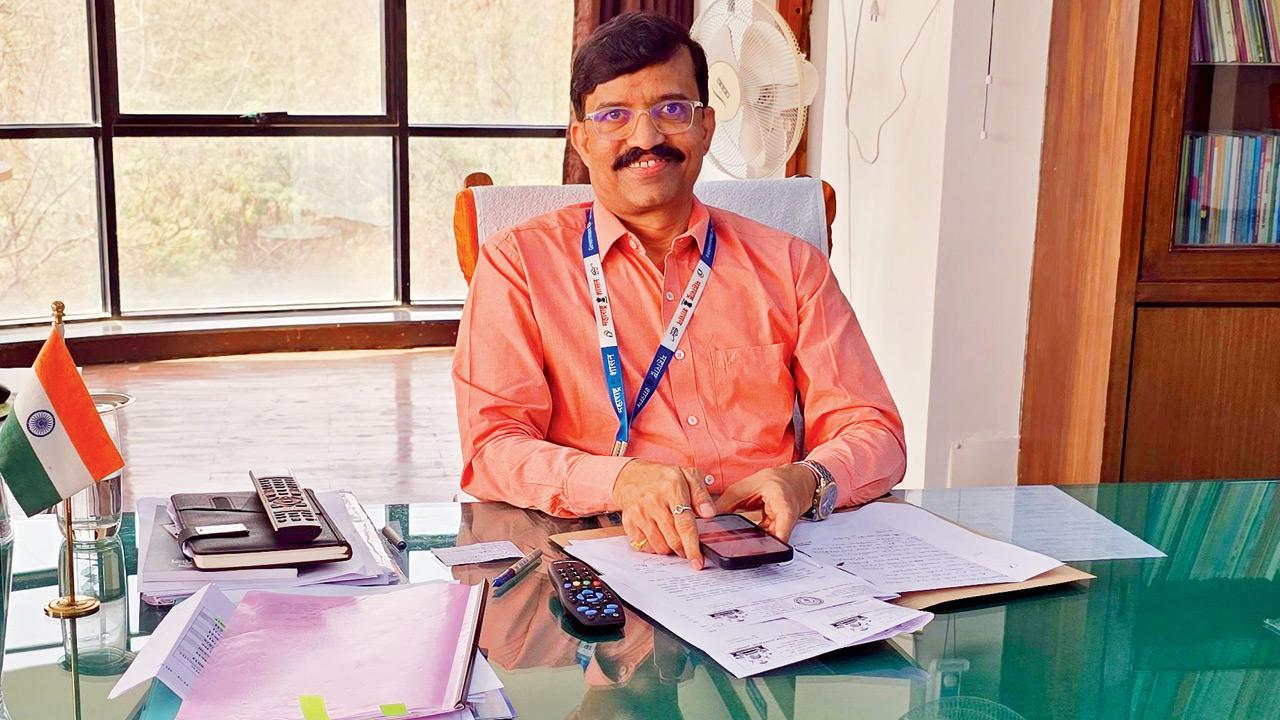 Maharashtra HSC exam under drone watch as state cracks down on cheating