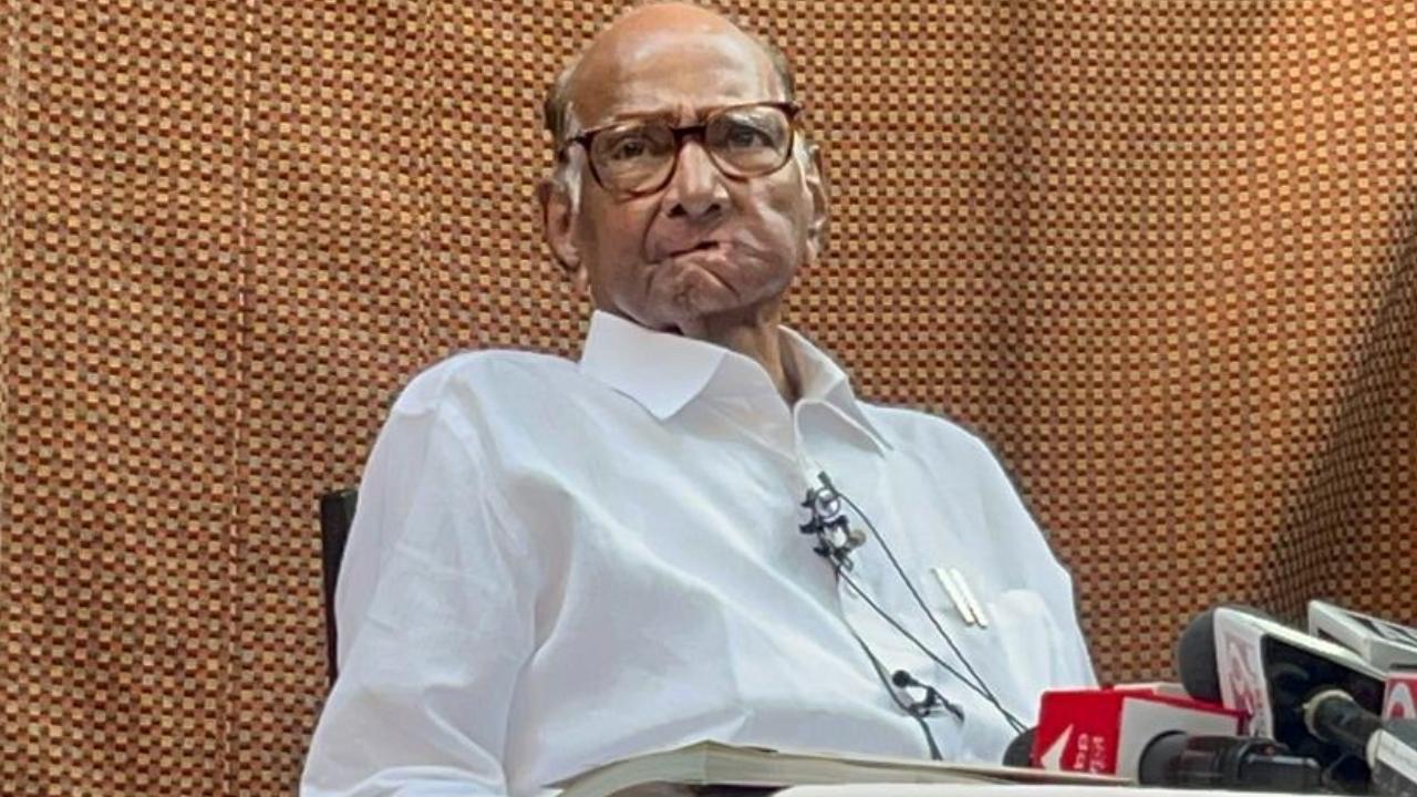 Gorhe, the deputy chairperson of the Maharashtra Legislative Council, claimed on Saturday that posts in the undivided Sena were obtained through corrupt means, including gifting of Mercedes cars
