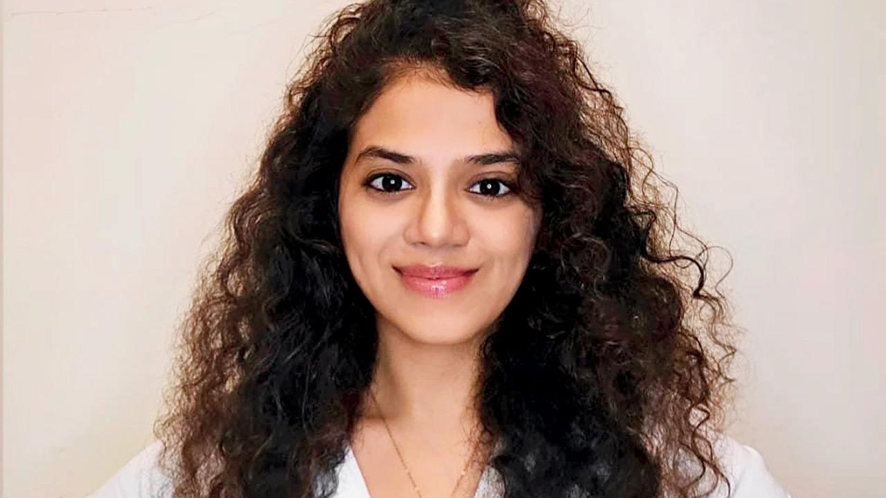 Shimpli Patil