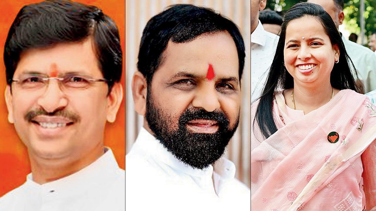 Mumbai: Shinde Sena MLAs skip crucial meeting called by Ajit Pawar