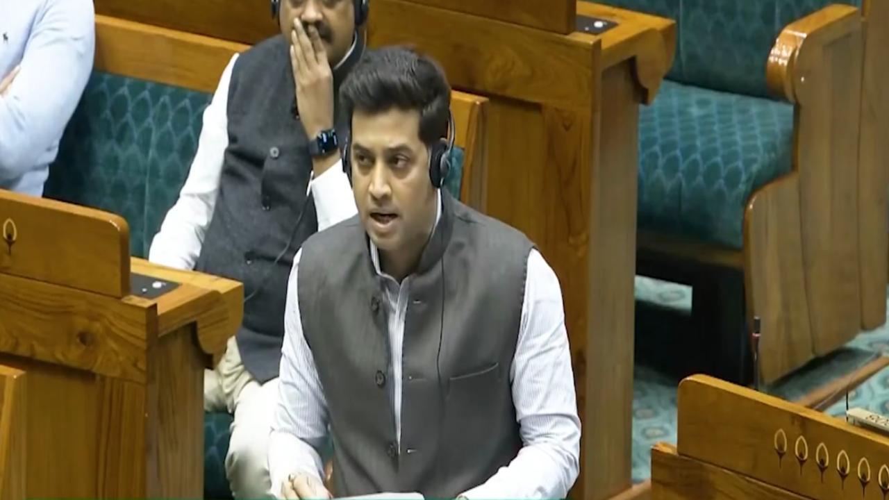 'Rahul's remarks on Maharashtra Assembly Elections 2024 reckless, baseless'