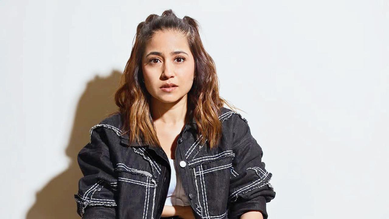 Mirzapur fame Shweta Tripathi Sharma turns producer: 'Feel inspired to tell my own stories'