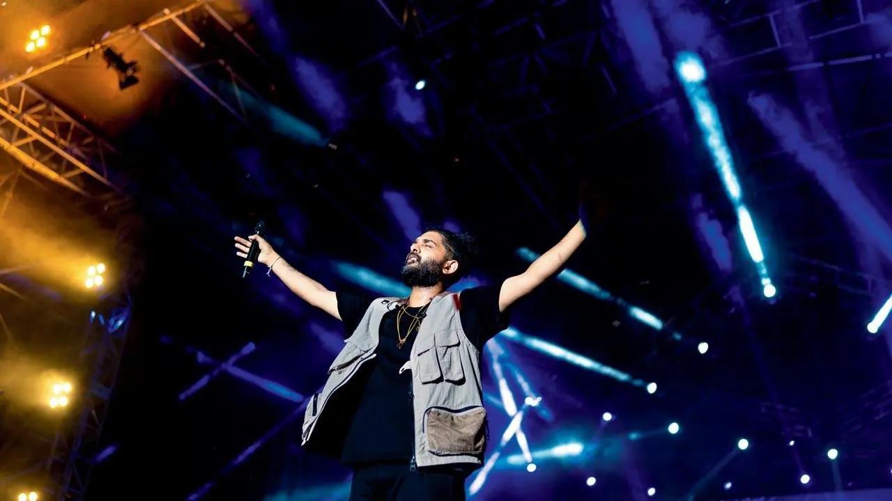 Social debuts ‘Meet The Artist’ with Sid Sriram; performance in Mumbai on Feb 23