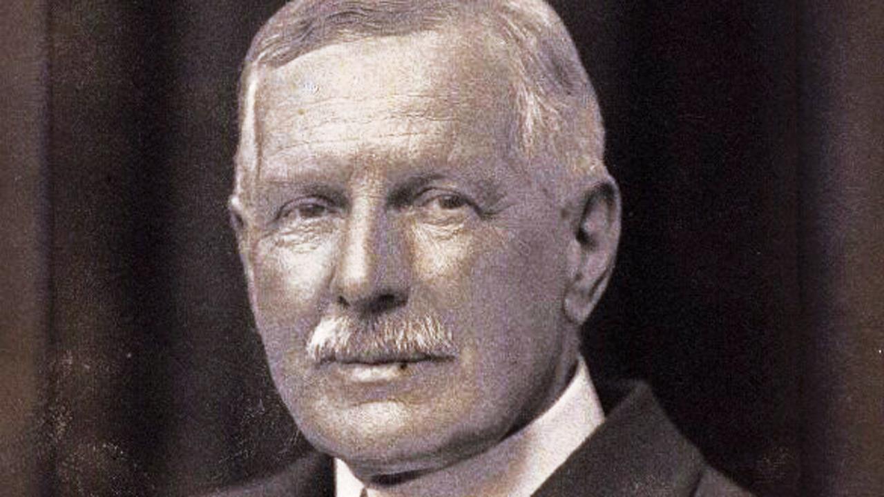 Sir Sainthill Eardley-Wilmot