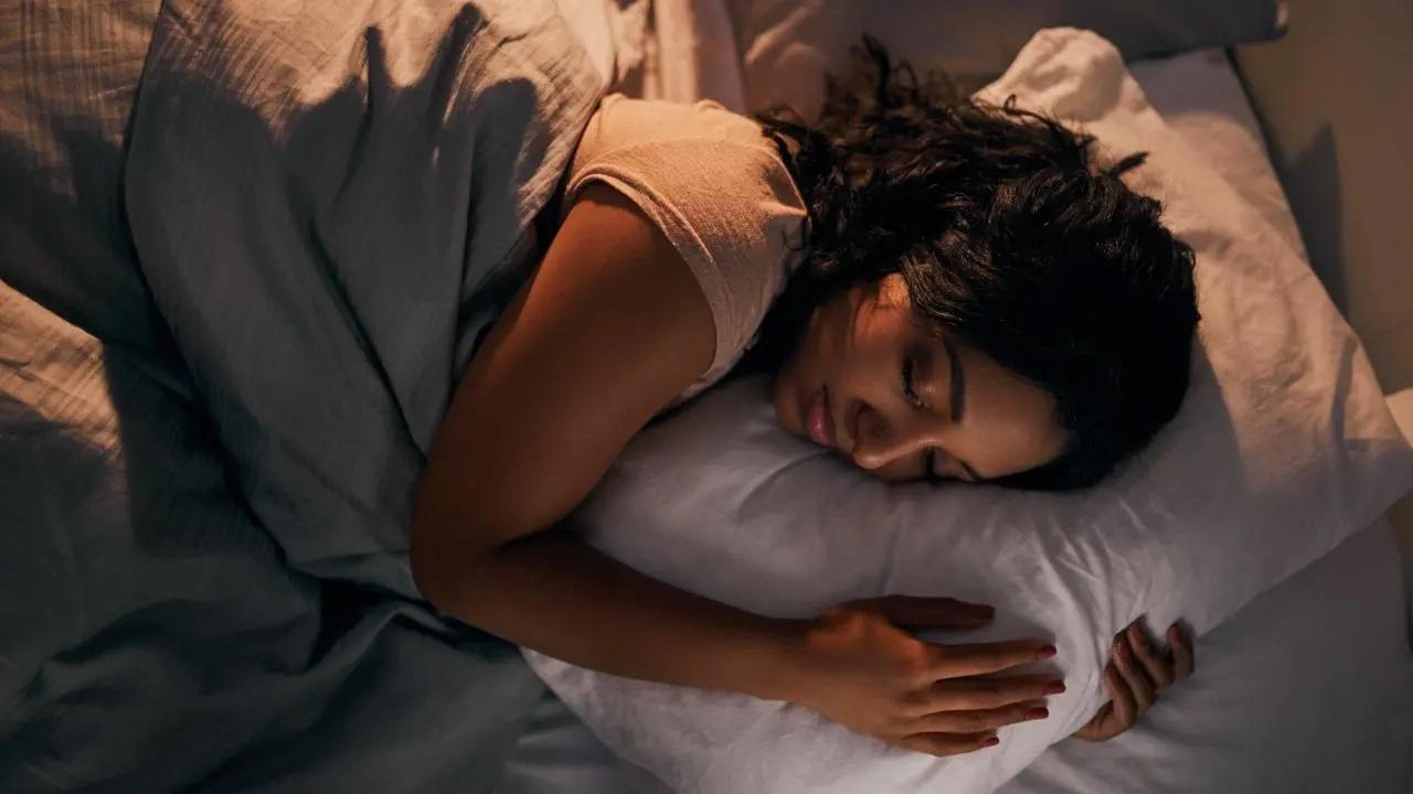 Almost half of India say stress is the reason they can't sleep well: Survey