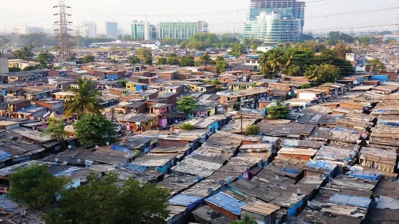 MHADA Chief Sanjeev Jaiswal urges expedited work on 17 slum redevelopment projects