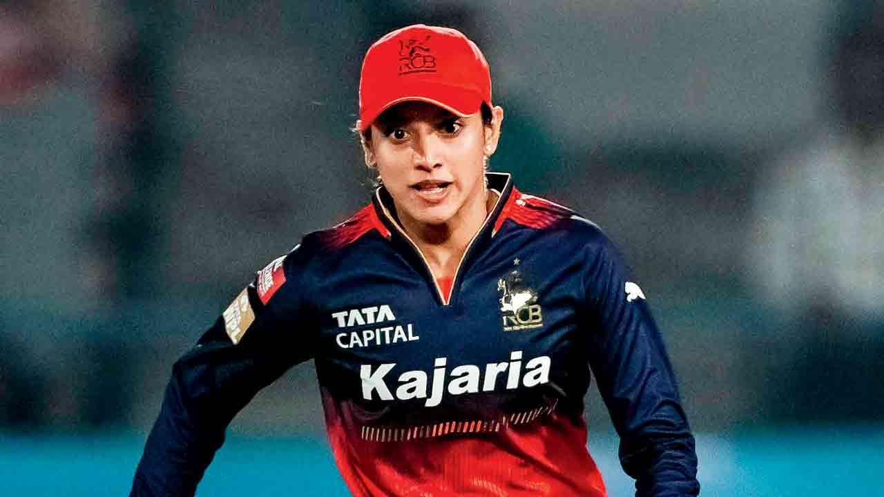 RCB look to put Super Over loss behind vs Gujarat Giants