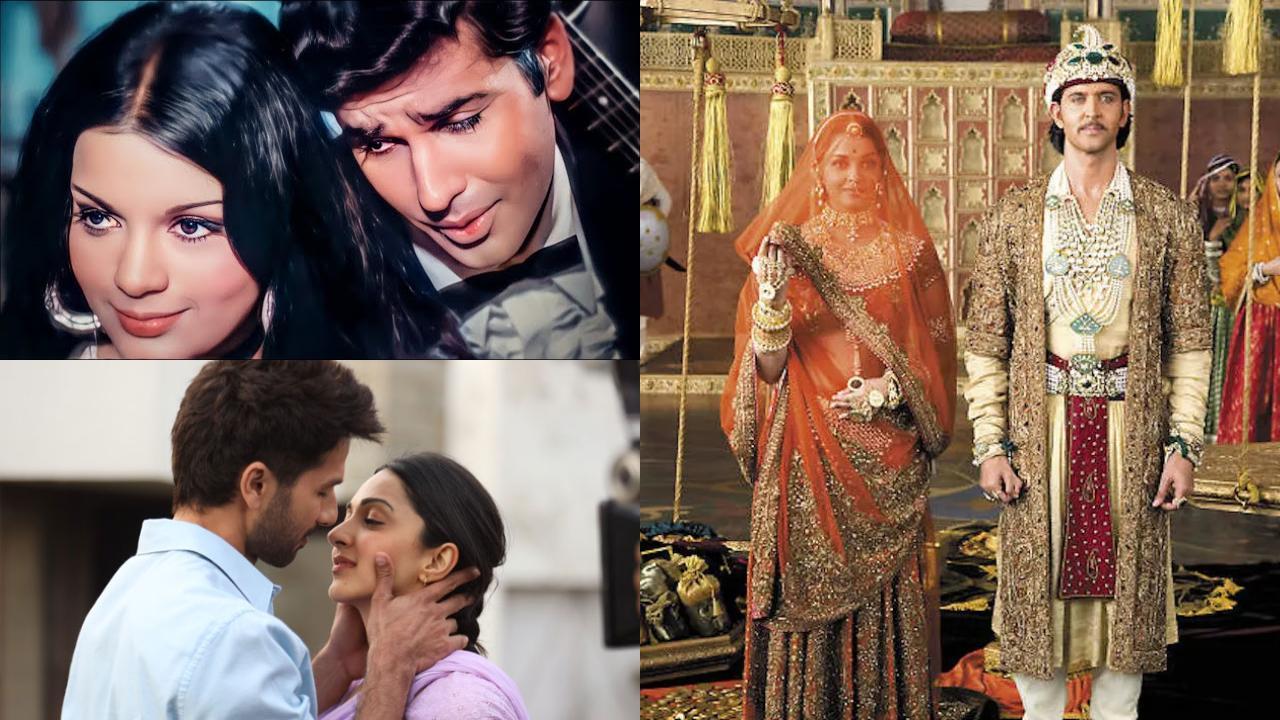 Jashn-e-Bahaaraa to Pehla Pyaar: 14 songs for the perfect V-Day playlist