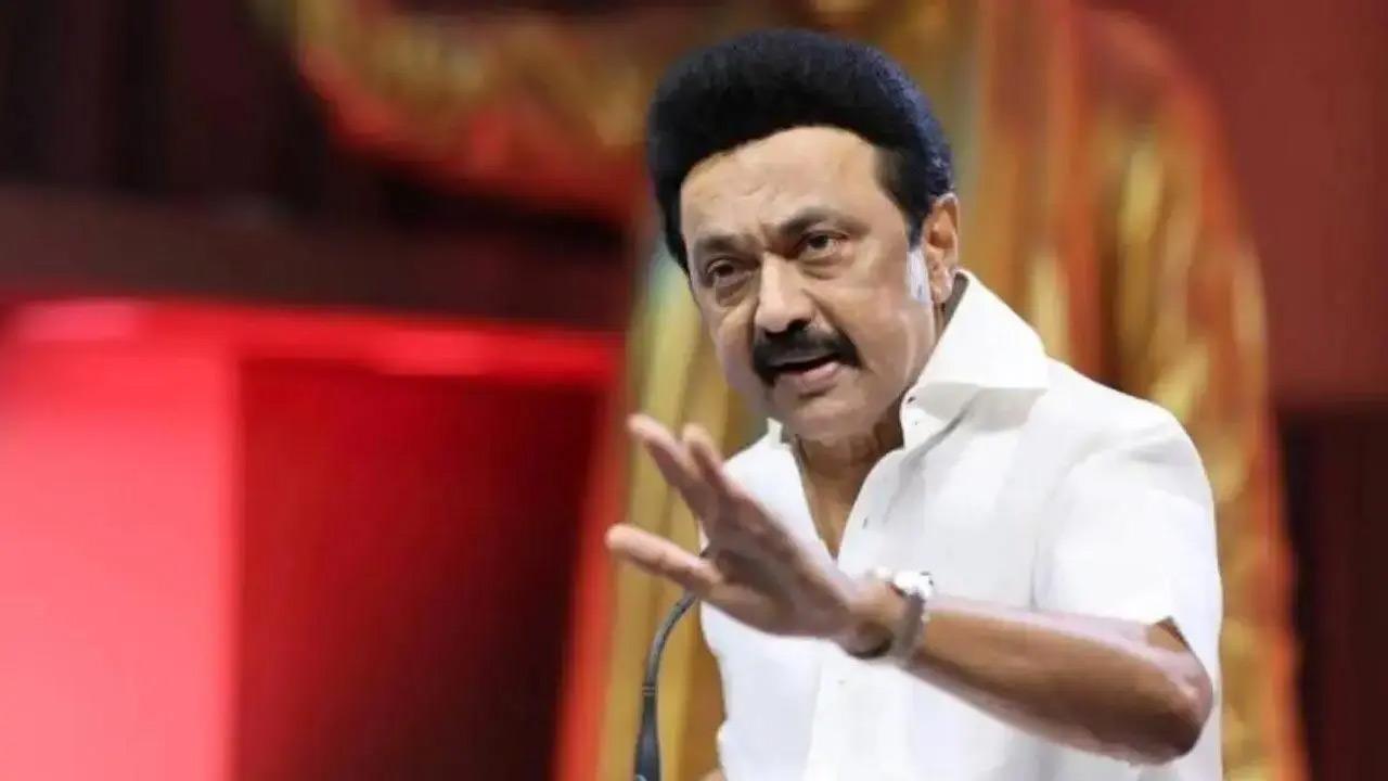 AIADMK slams CM Stalin over rising crimes against women in Tamil Nadu