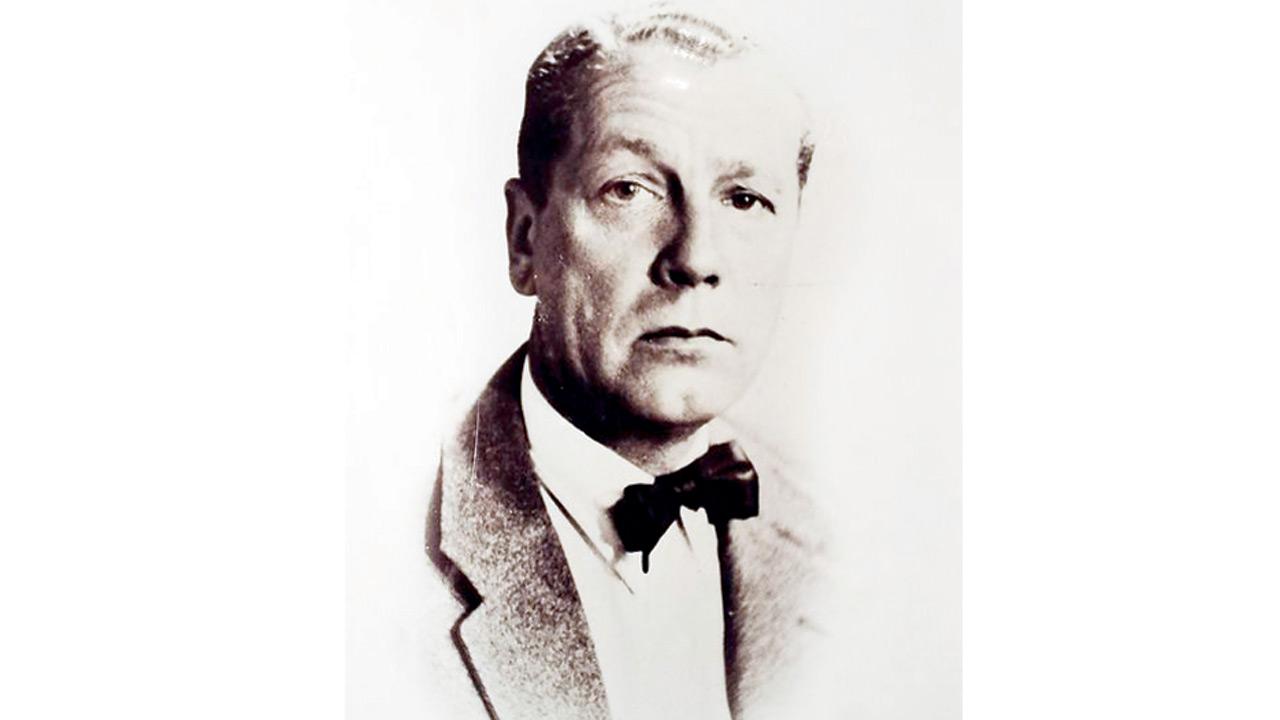 Stefan Norblin. Pic Courtesy/Wikimedia Commons