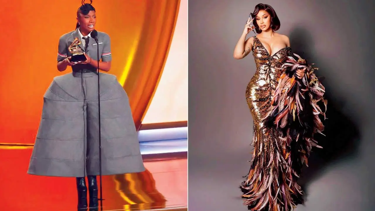 Grammys 2025: Here are the top sartorial picks for your wardrobe