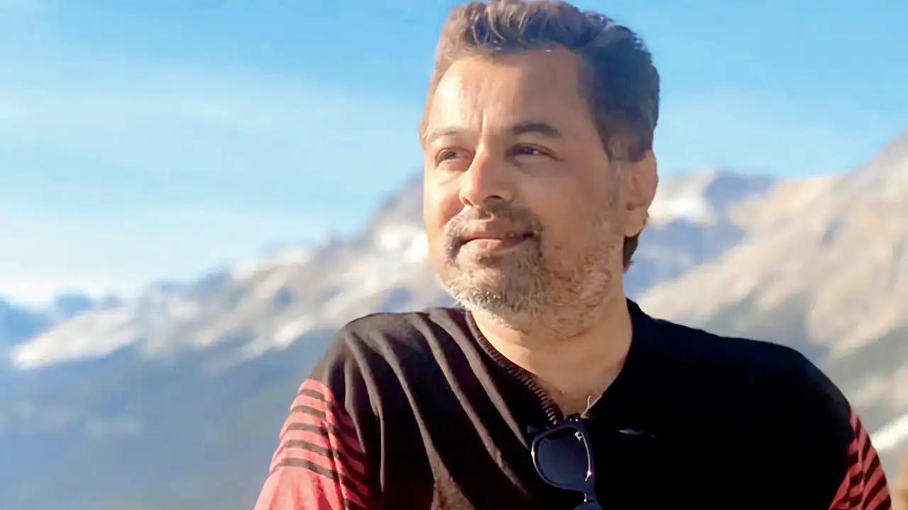 Subodh Bhave, award winning actor