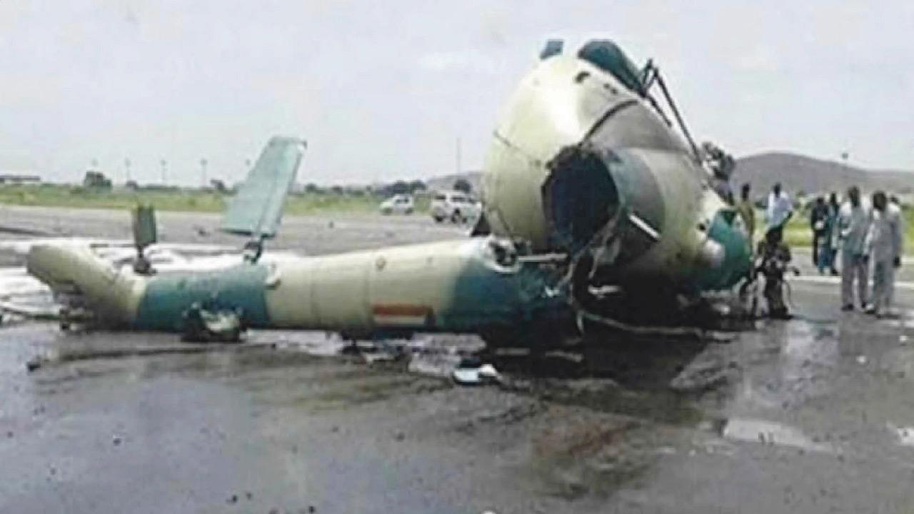 Death toll in Sudan military plane crash rises to 46