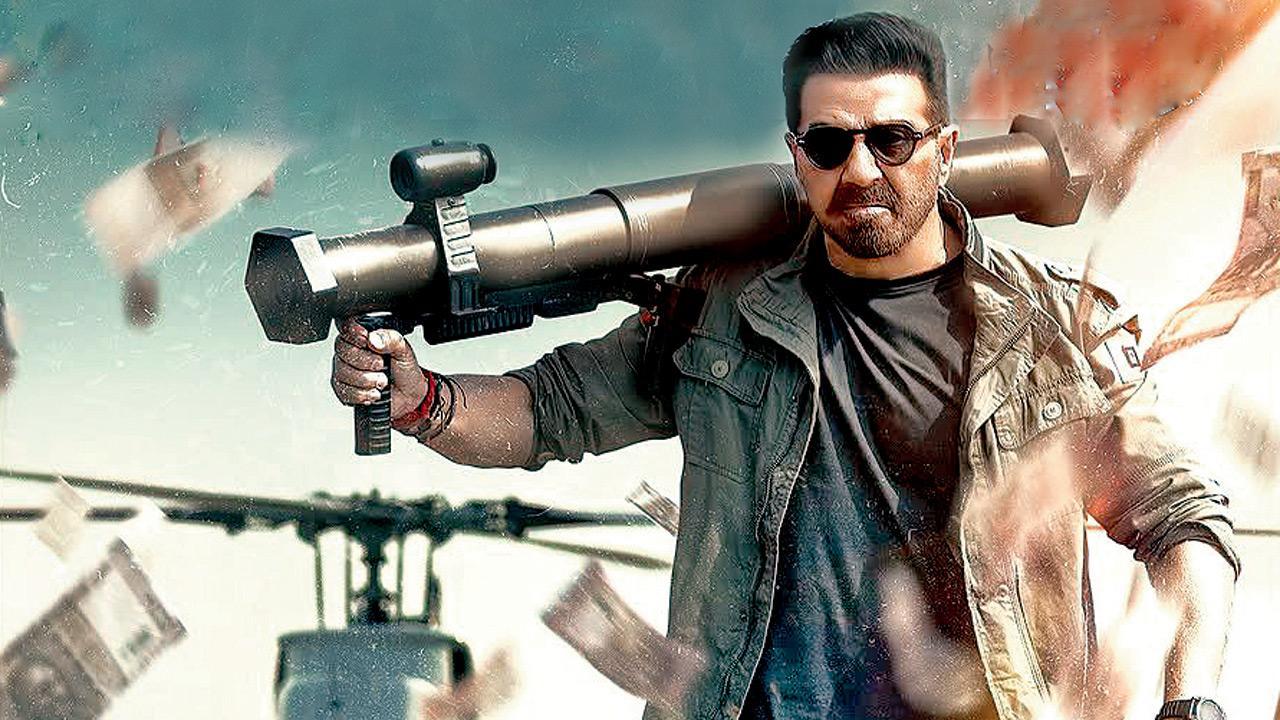Saiyami Kher, Ayesha Khan & 7 other actresses join hands with Sunny Deol for action thriller Jaat
