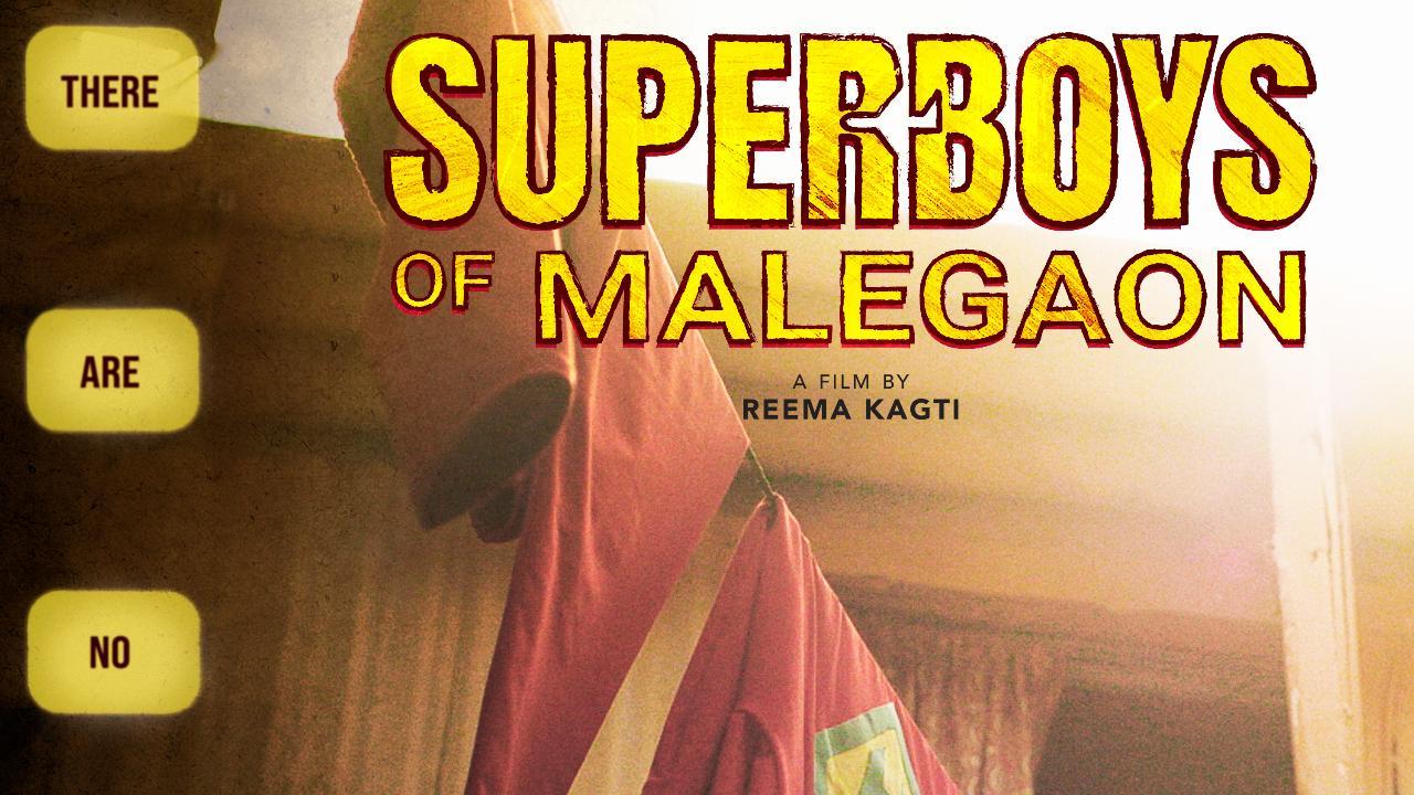 Superboys of Malegaon: Celebs review Reema Kagti's directorial