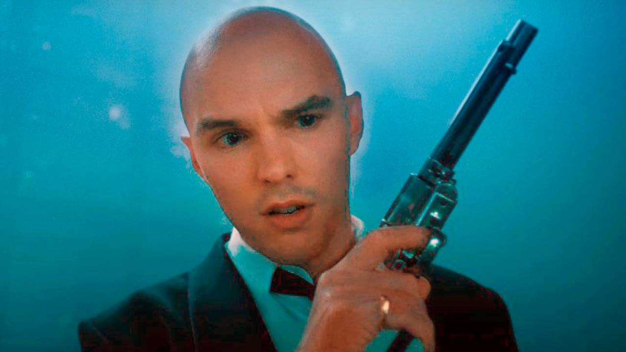 Nicholas Hoult as Lex Luthor 