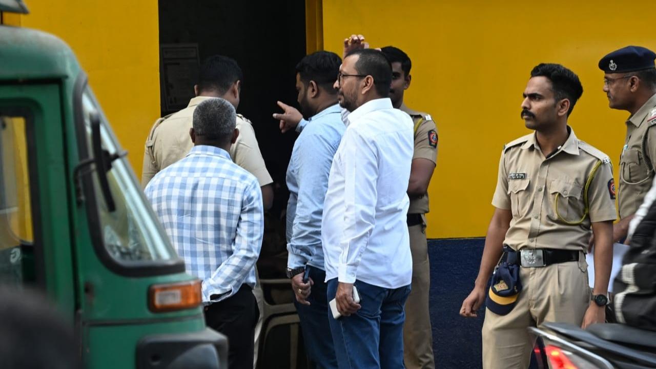 Force One Multi Services generated proceeds of crime of Rs 3.64 crore, of which Rs 1.25 crore was diverted to Chavan's bank account and Rs 10 lakh to the bank account of his partnership firm Fire Fighters Enterprises, it claimed