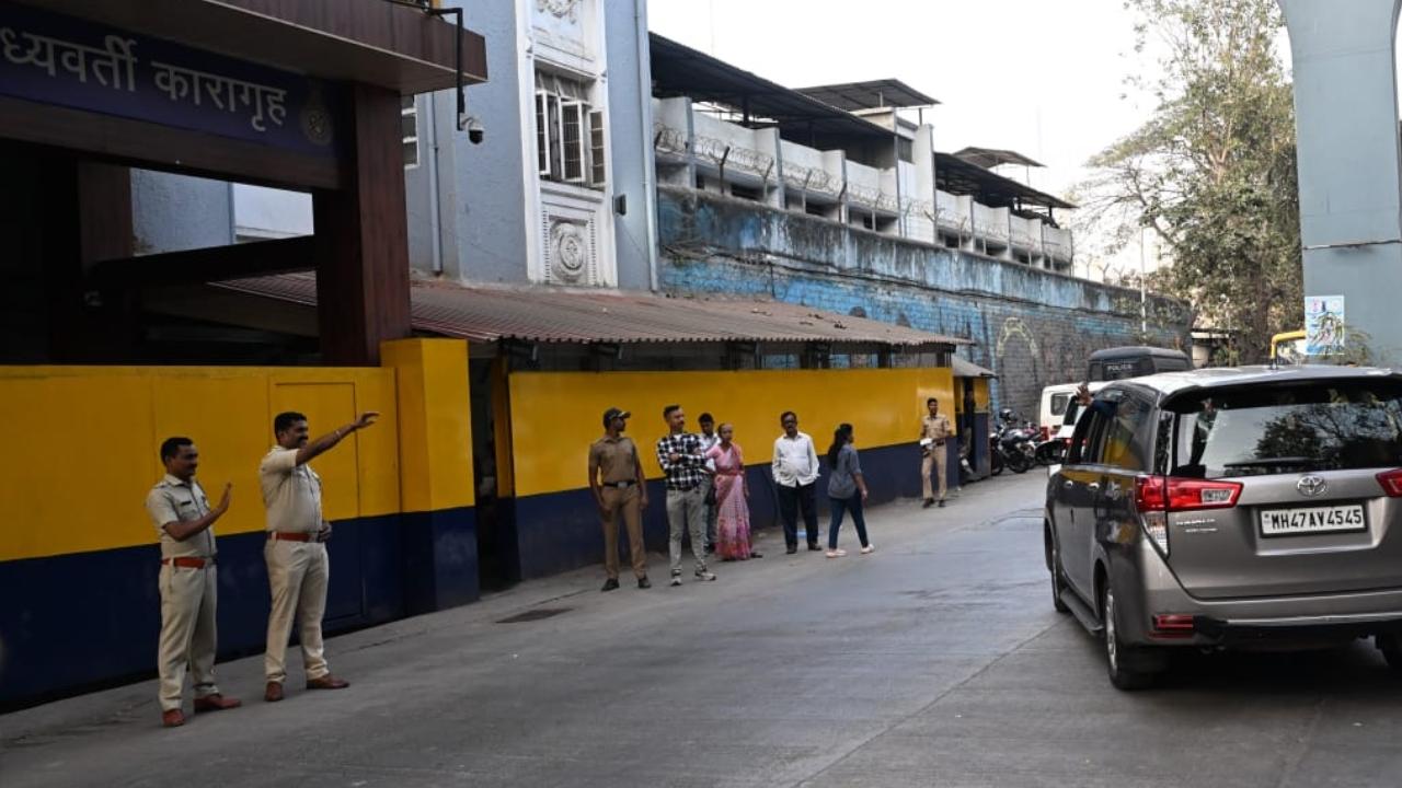 As per the ED, the Brihanmumbai Municipal Corporation transferred Rs 8.64 crore into the bank account of Force One Multi Services to distribute khichdi packets to migrant workers who were stranded in the city during the lockdown on account of COVID-19