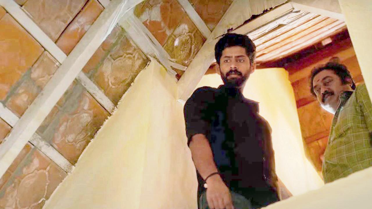 Suzhal 2 creators Pushkar-Gayatri on the new season, Vikram Vedha failure