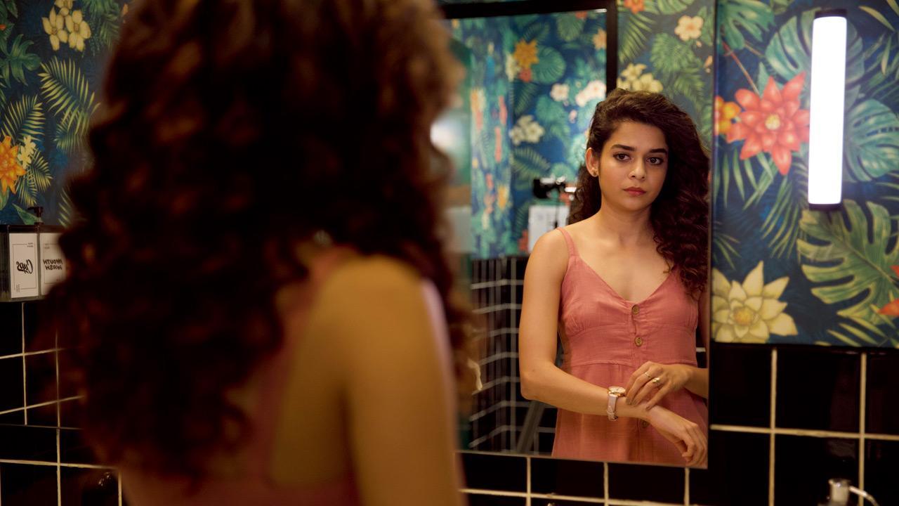 Mithila Palkar on breaking stereotypes: ‘I deserve to be seen differently'