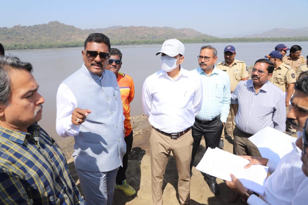 Thane’s Gaymukh gets biggest waste-to-fertiliser project in Maharashtra