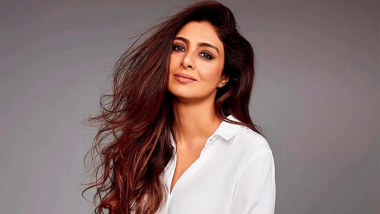 Tabu drops THIS major hint about being part of Priyadarshan's ‘Hera Pheri 3’