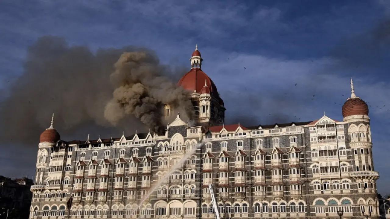 US approves extradition of 26/11 terror attack accused Tahawwur Rana to India