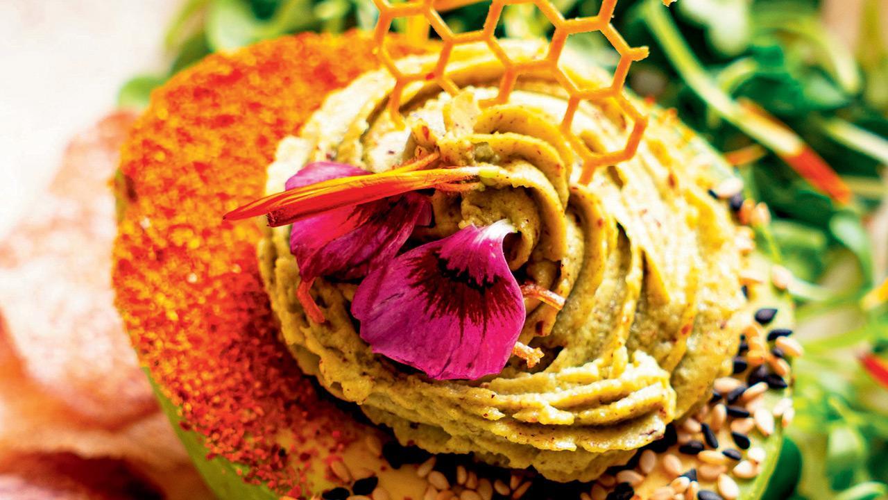 The Guide's top picks of vegan dining options in Mumbai