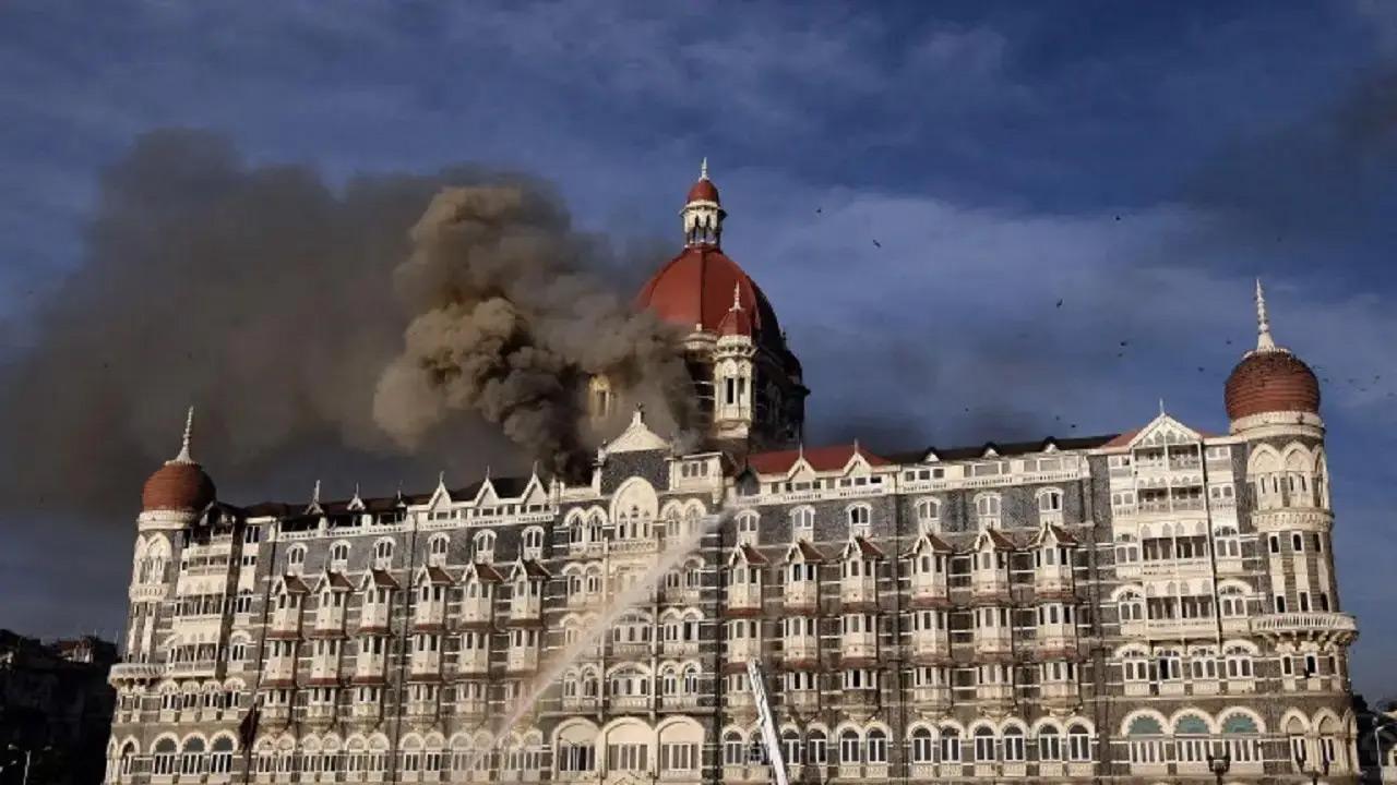 26/11 Mumbai terror attack case: Acquitted accused demands police clearance