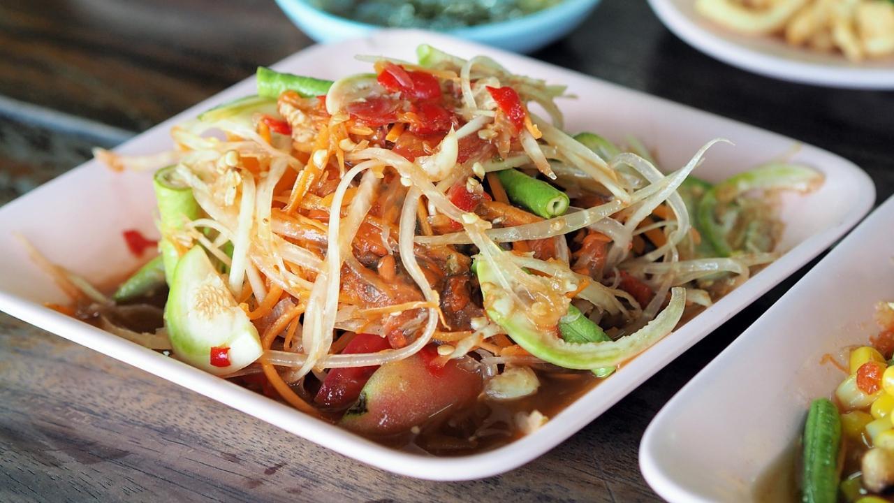 Explore authentic Thai flavours in Mumbai as Amazing Thailand Food Festival returns this February