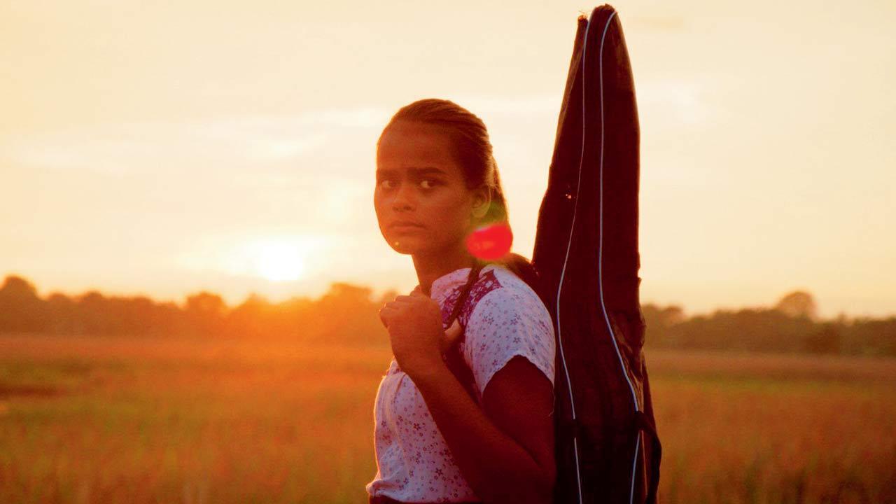 I have realised going to festivals is not enough: Filmmaker Rima Das