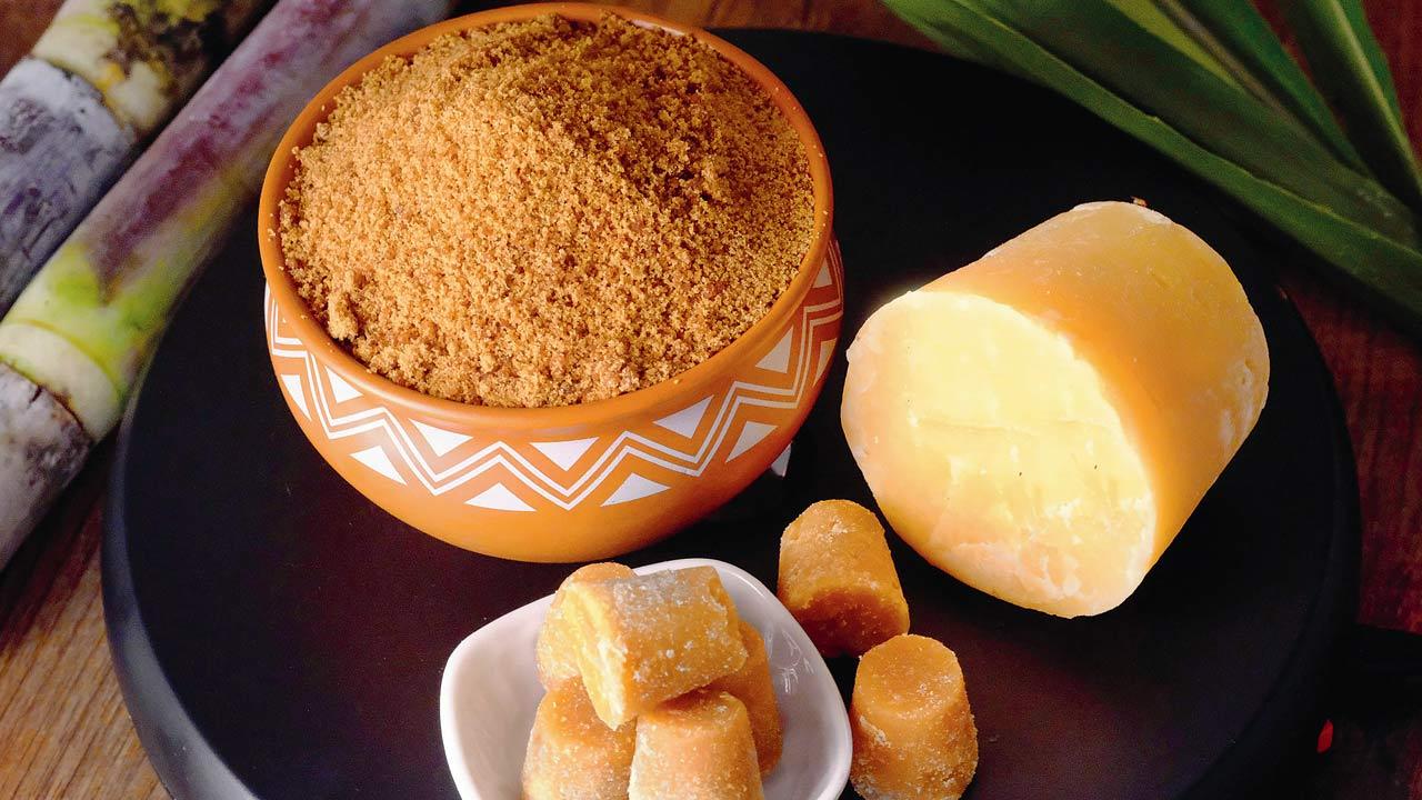 You might think replacing sugar with jaggery or honey means you can have as much sweet tea or mithai as you want, but both of these are only healthy in moderation. Representational pics