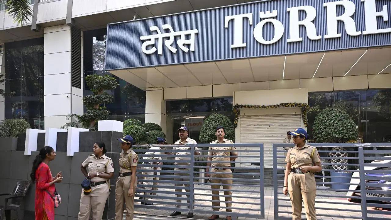 Torres scam: 58-year-old arrested in Navi Mumbai, total arrests in case reach 7
