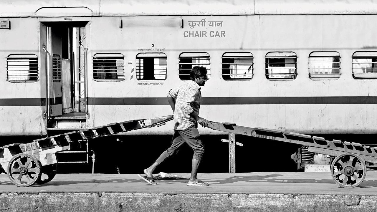 Mumbai Diary: Wednesday Dossier