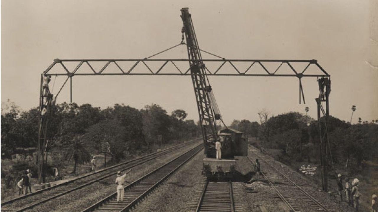 Indian Railways introduced the WAP series electric locomotives, improving speed, efficiency, and reliability