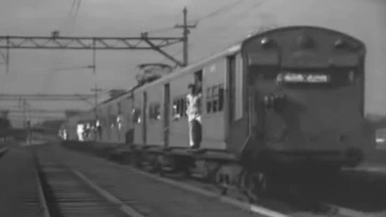 By 1966, over 50 percent of freight transport in the Eastern and South-Eastern Railway Zones was running on electric traction