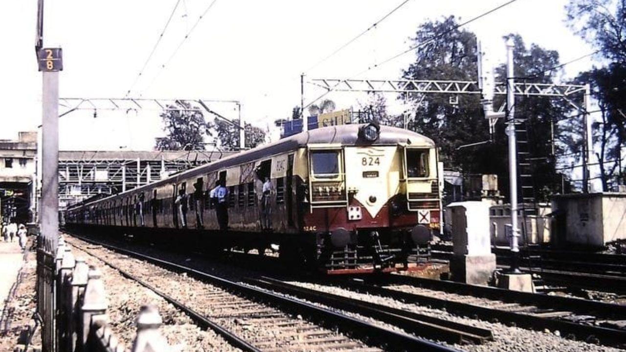 By 1947, at the time of independence, India had only 388 km of electrified railway lines