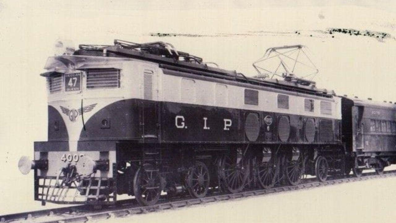 Pics/Western Railway