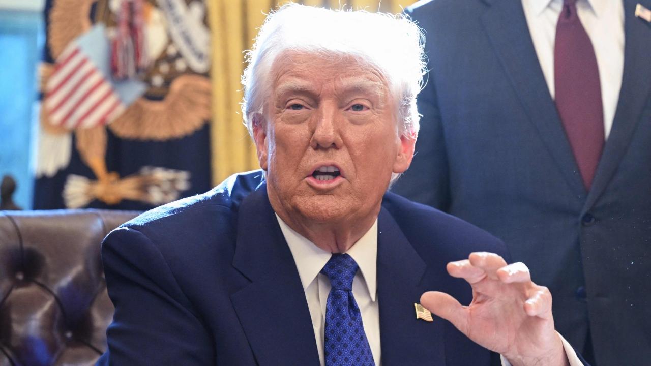 Trump also vowed to revive a cancelled pipeline that would carry natural gas from Pennsylvania to New York, saying it could slash energy prices in the Northeast by as much as 70 per cent