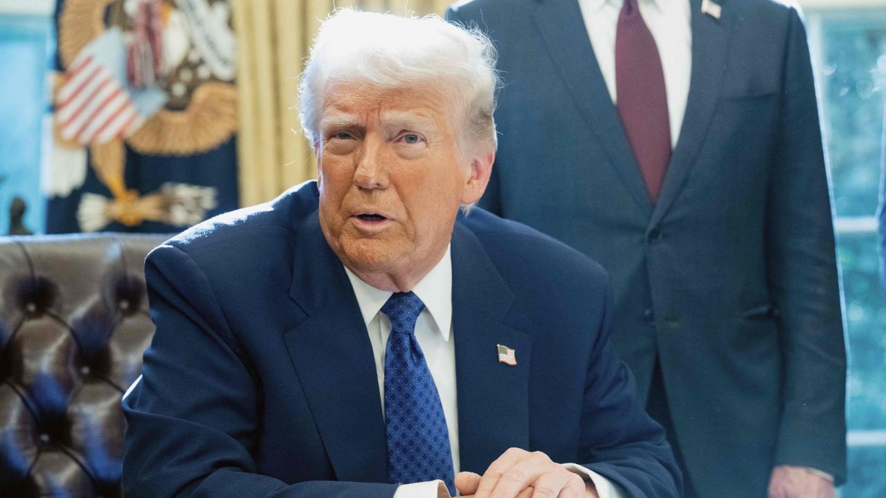 Taken together, the actions underscored Trump's commitment to increase US energy production, particularly fossil fuels such as oil and natural gas, and remove regulatory barriers that may slow that down. Trump said the United States is blessed with 